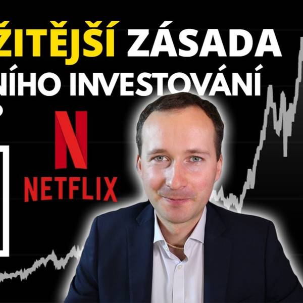 Investování do akcií s Jindřichem Pokorou
